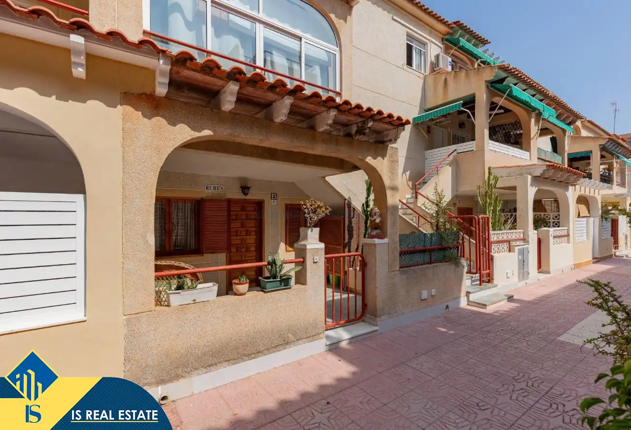 Bungalow en venta en Playa del Acequión, Náufragos y Rocío del Mar