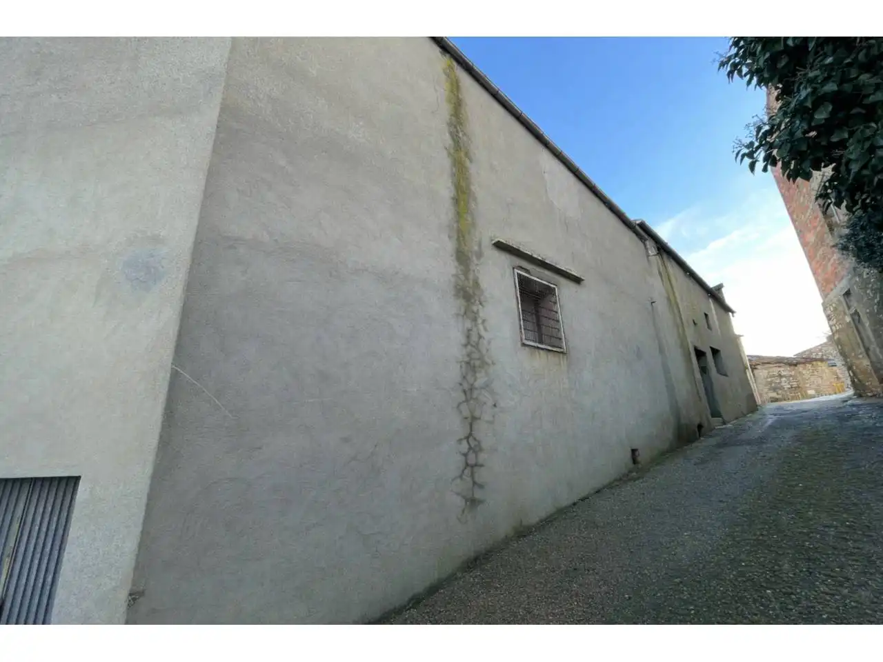 Casa o chalet en venta en Montmaneu
