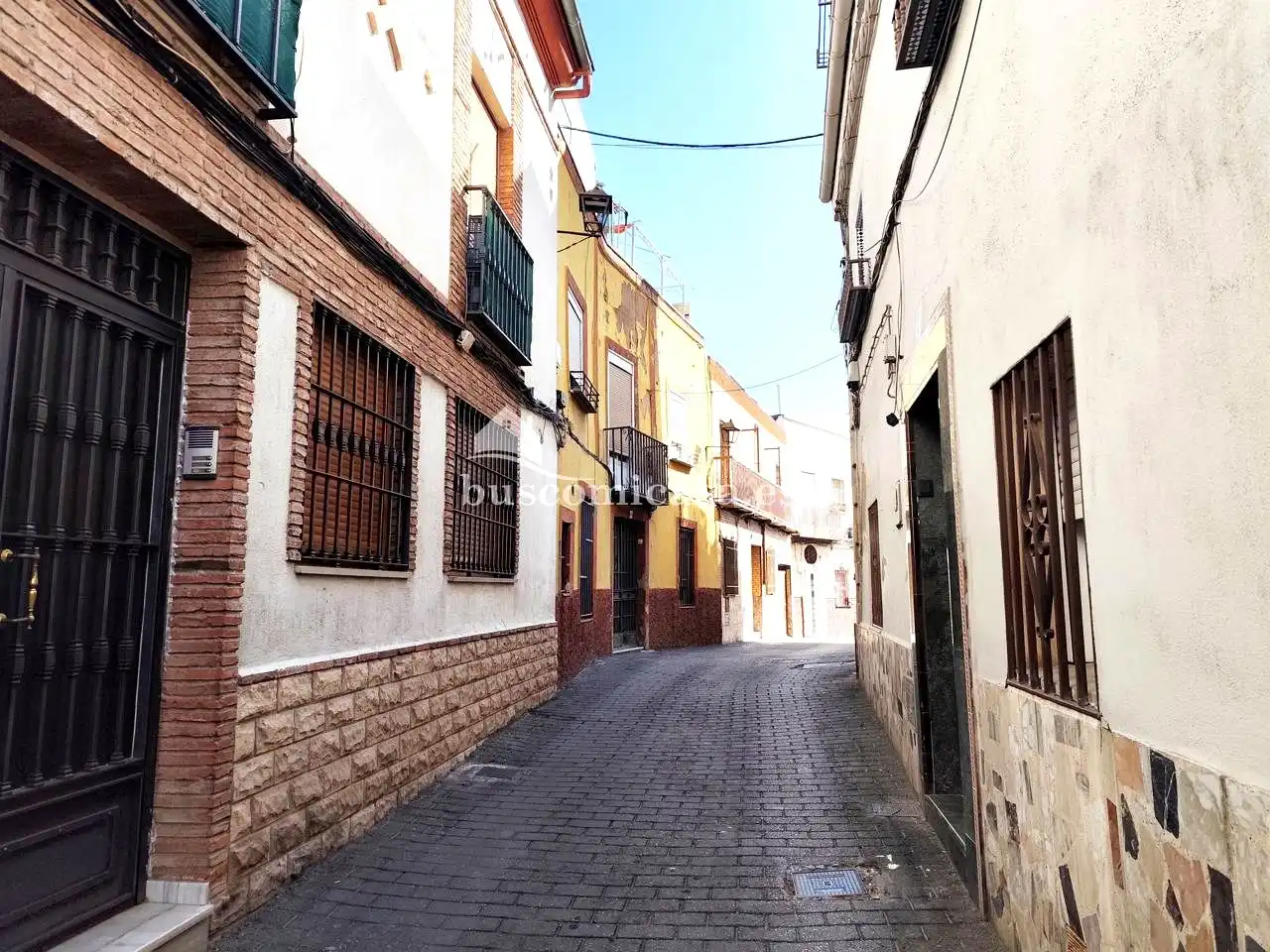 Wohnung zum Verkauf in Calle Juanito el Practicante, imagen 2