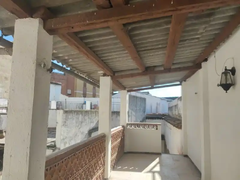 Xalet en venda a C/ Álamo, imagen 16