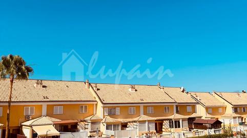 Photo 3 of Single-family semi-detached for sale in Playa de las Américas, Arona