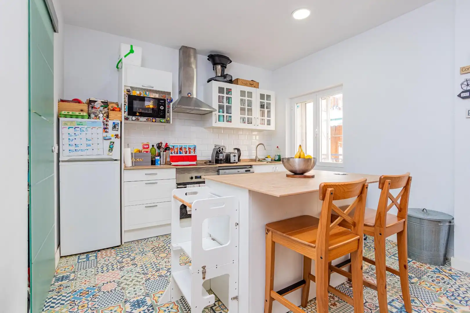 Piso en venta en Calle MIRA EL RIO BAJA, imagen 7