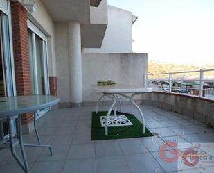 Terrace of House or chalet for sale in Almuñécar  with Air Conditioner, Terrace and Swimming Pool