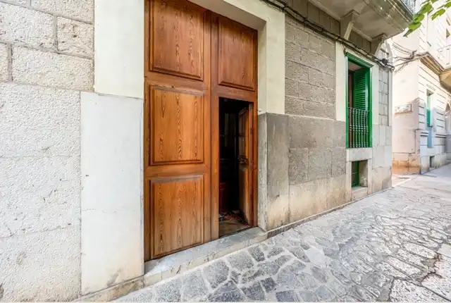 Casa con terrazza in vendita a Carrer de Sa Mar, imagen 9