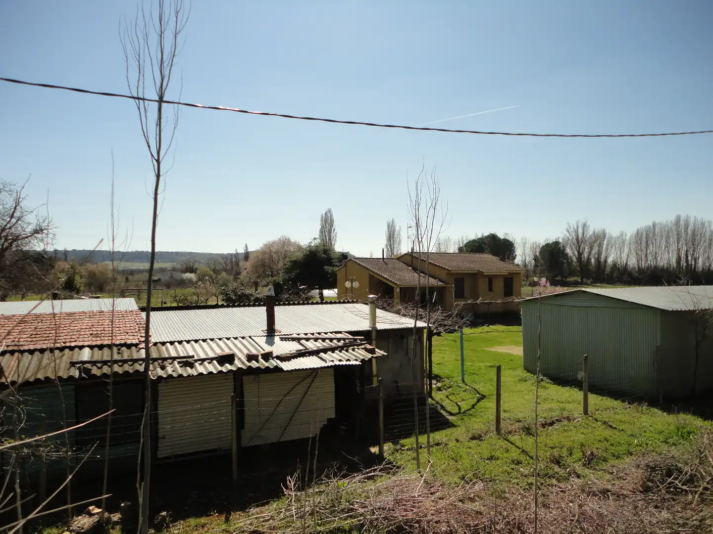 Chalet con piscina en venta en Tudela de Duero, imagen 47
