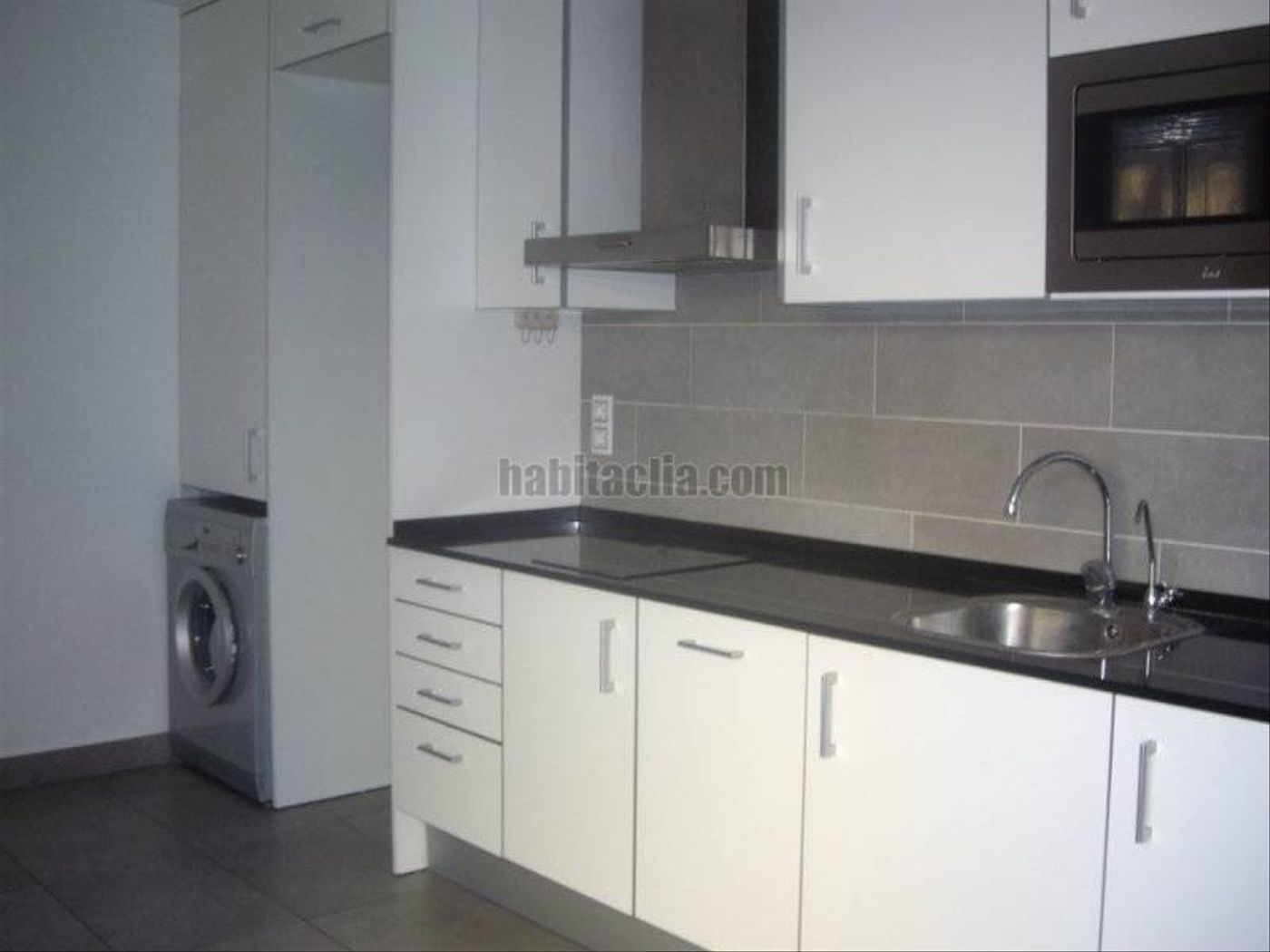 Piso de alquiler en La Roureda