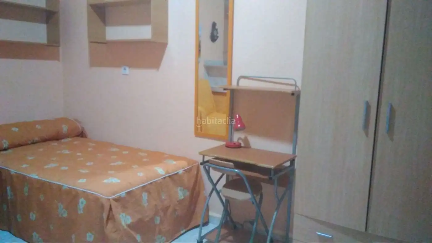 Estudi de lloguer a Calle Ferrándiz 52, imagen 2