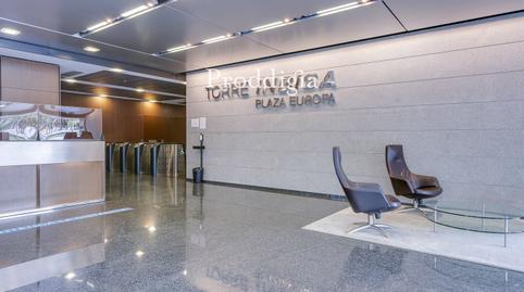 Photo 4 of Office to rent in Plaça D'europa, Santa Eulàlia, L'Hospitalet de Llobregat