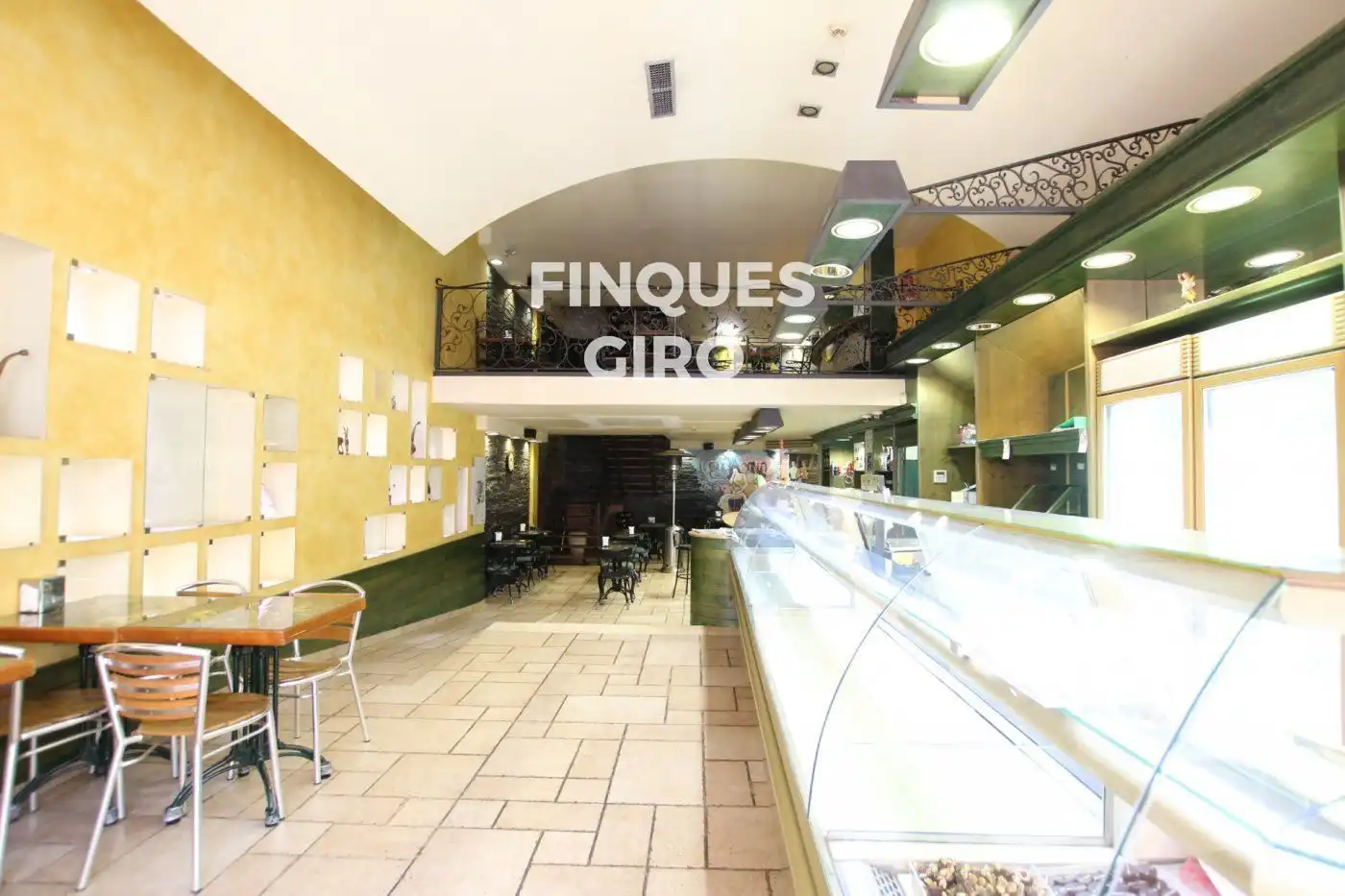 Business premises to rent in montserrat, imagen 4