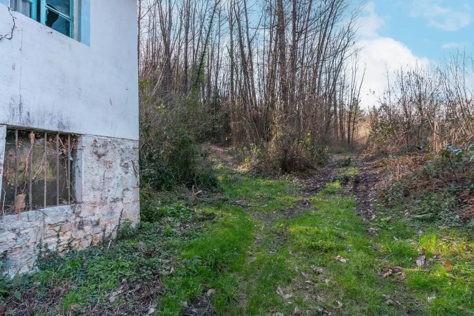 Casa o chalet en venta en Monfero