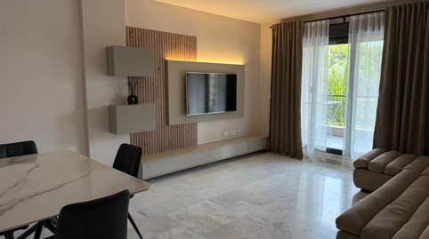 Photo 2 of Apartment to rent in Calle del Padre Arrupe, Goteta, Alicante