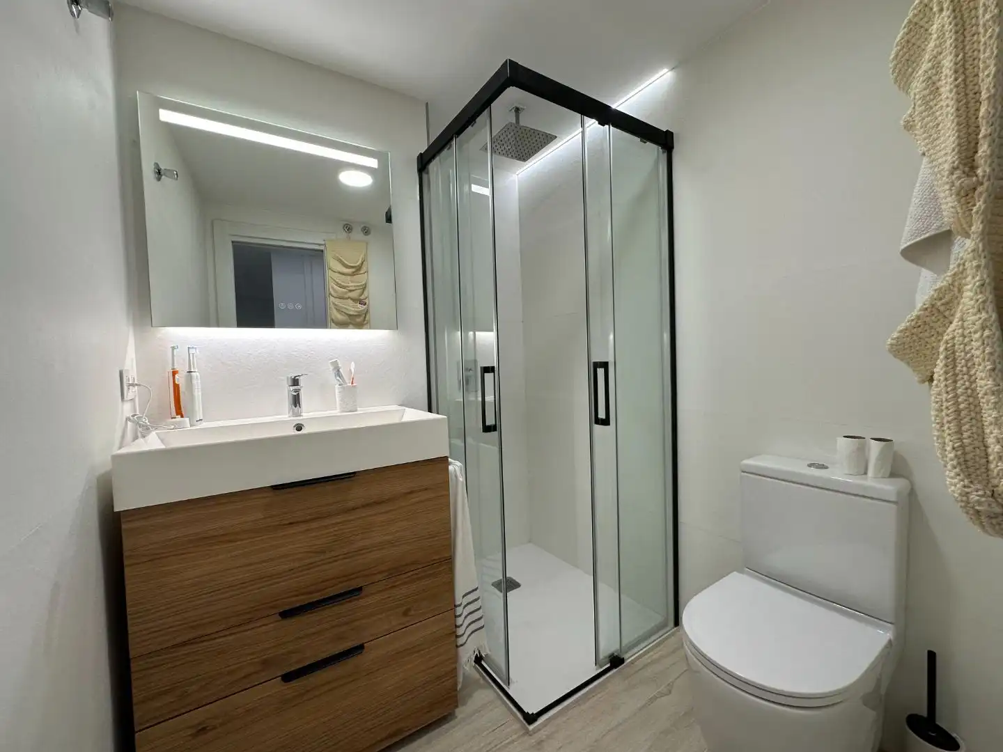 Wohnung mit Pool zum Verkauf in Avenida de la Mota 44, imagen 9