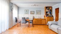 Living room of Flat for sale in  Barcelona Capital  with Balcony