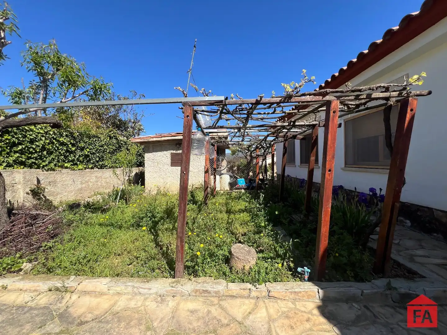 Casa o xalet en venda a La Bisbal del Penedès