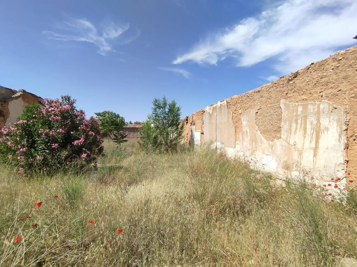 Terreny residencial en venda a Calle Don Gaiferos, imagen 4