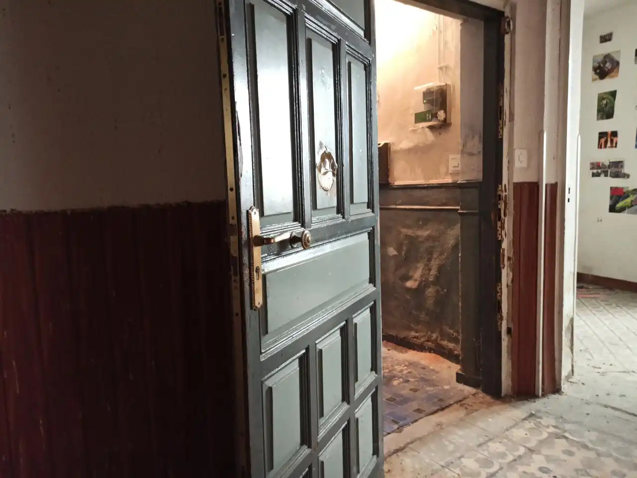 Edificio en venta en Ávila