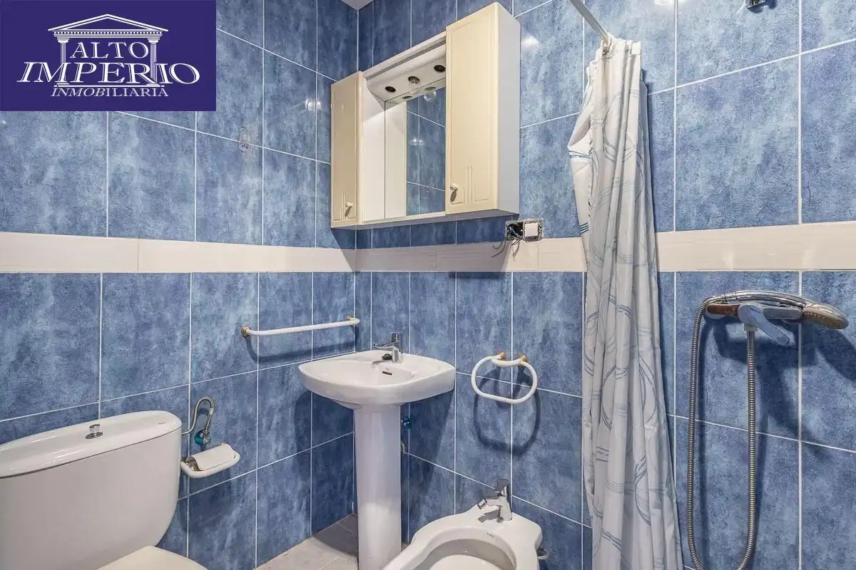 Maison mitoyenne avec jardin à vendre à Calle ANTONIO MACHADO, imagen 19