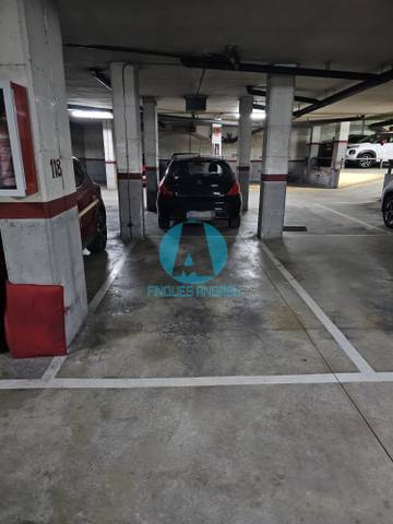 Garaje en Venta en unio en Eixample