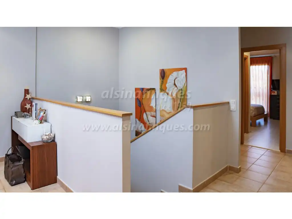 Terraced house with pool for sale in Calle Pius Font I Quer, imagen 20