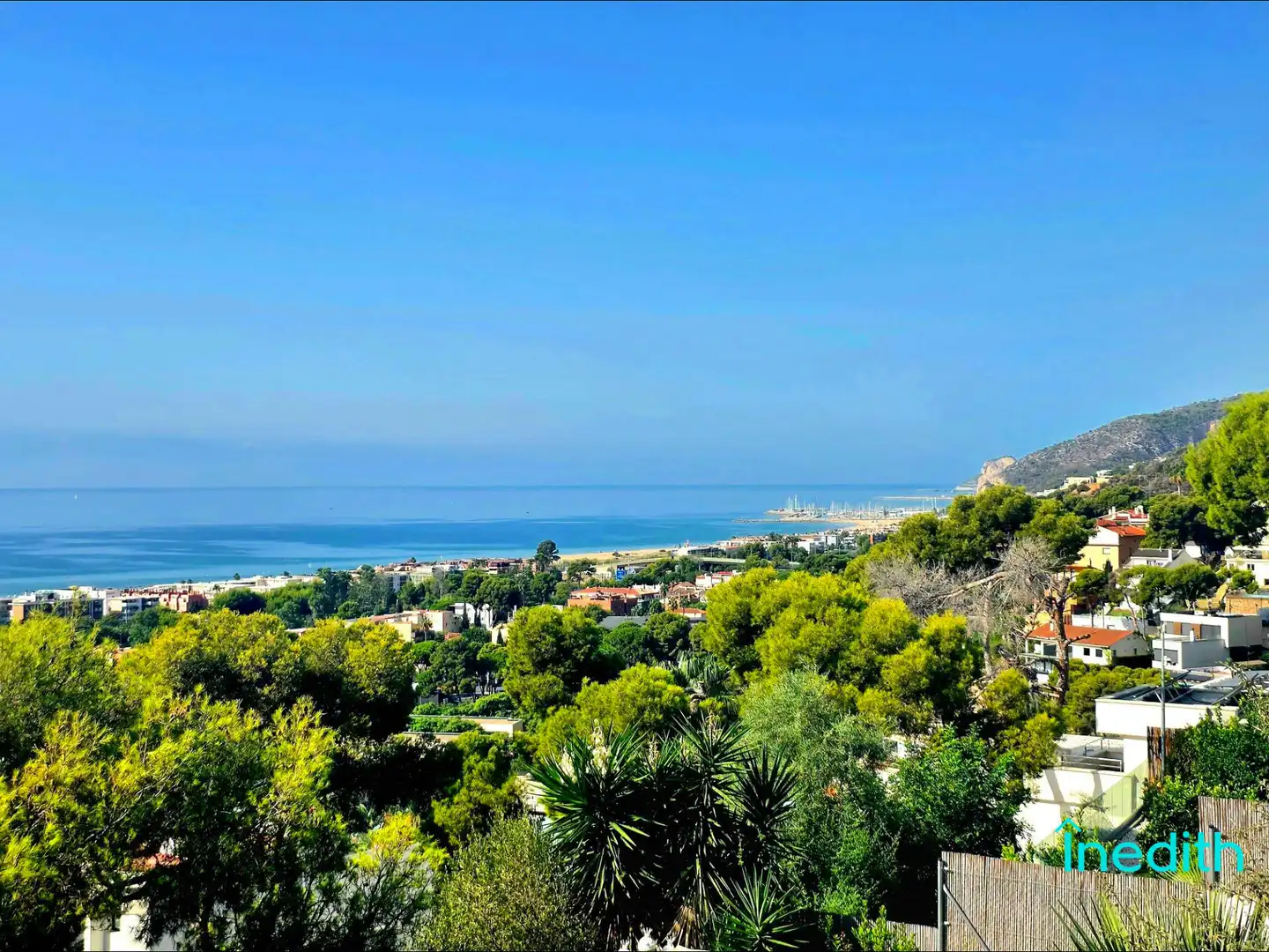 Haus oder Chalet zum Verkauf in Passeig Passeig Creu, Bellamar