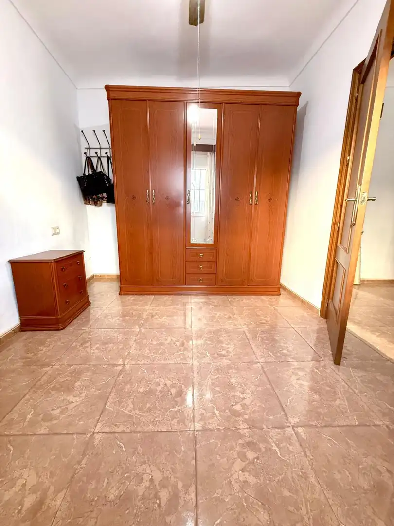 Casa o xalet en venda en Humilladero amb Terrassa, Traster i Moblat