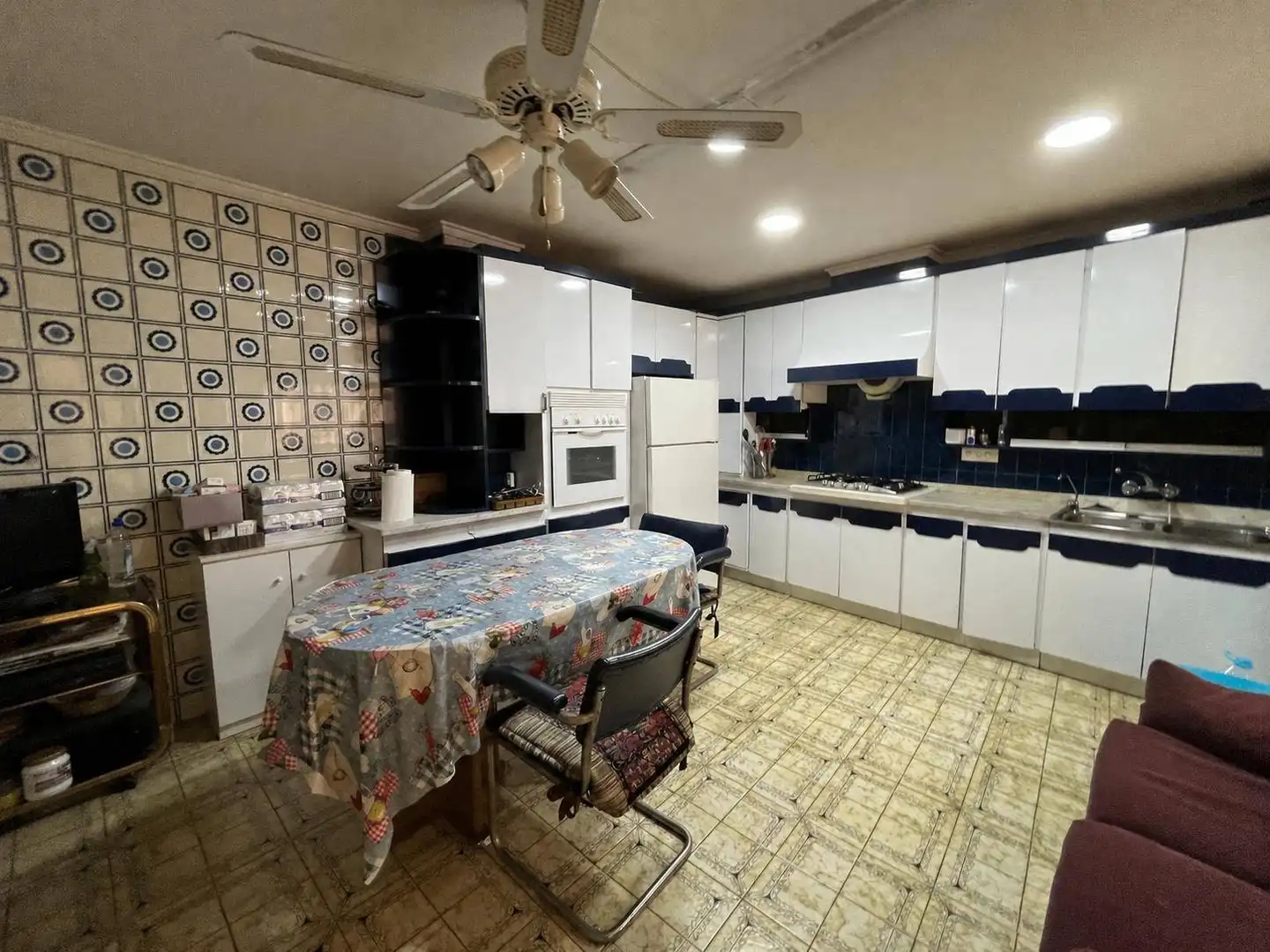 Appartamento con terrazza in vendita a Calle Calle Almórida, imagen 7