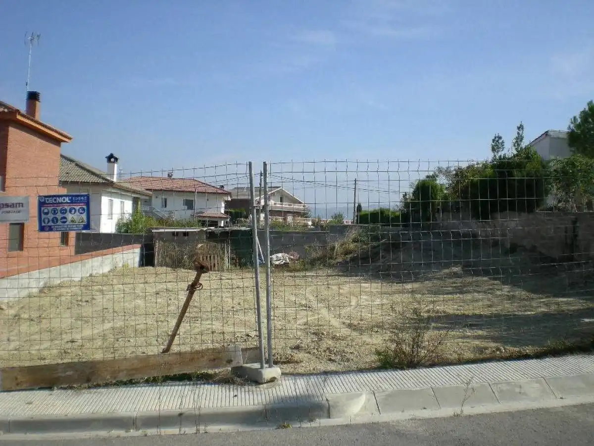 Terrenos y solares en venta en Castellgalí, imagen 3