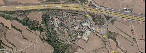 Terreno residencial en venta en Jorba, imagen 7