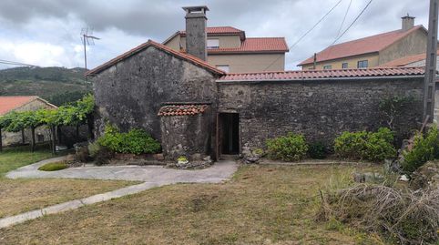 Foto 3 de Casa o xalet en venda a Teo, A Coruña