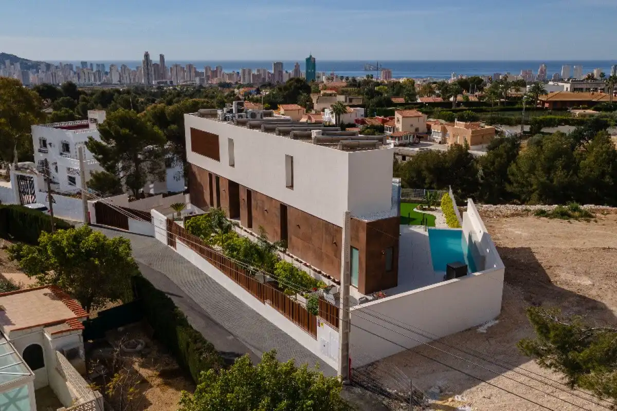 Villa avec piscine à vendre à Urbanizaciones, imagen 7