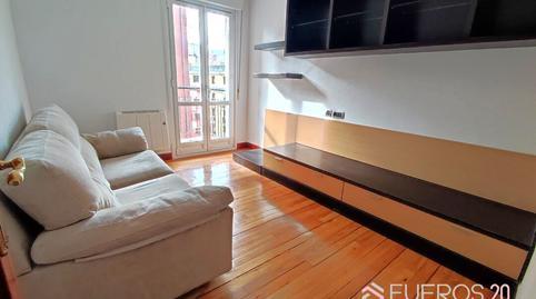 Foto 2 de Piso en venta en Iralabarri, Bilbao