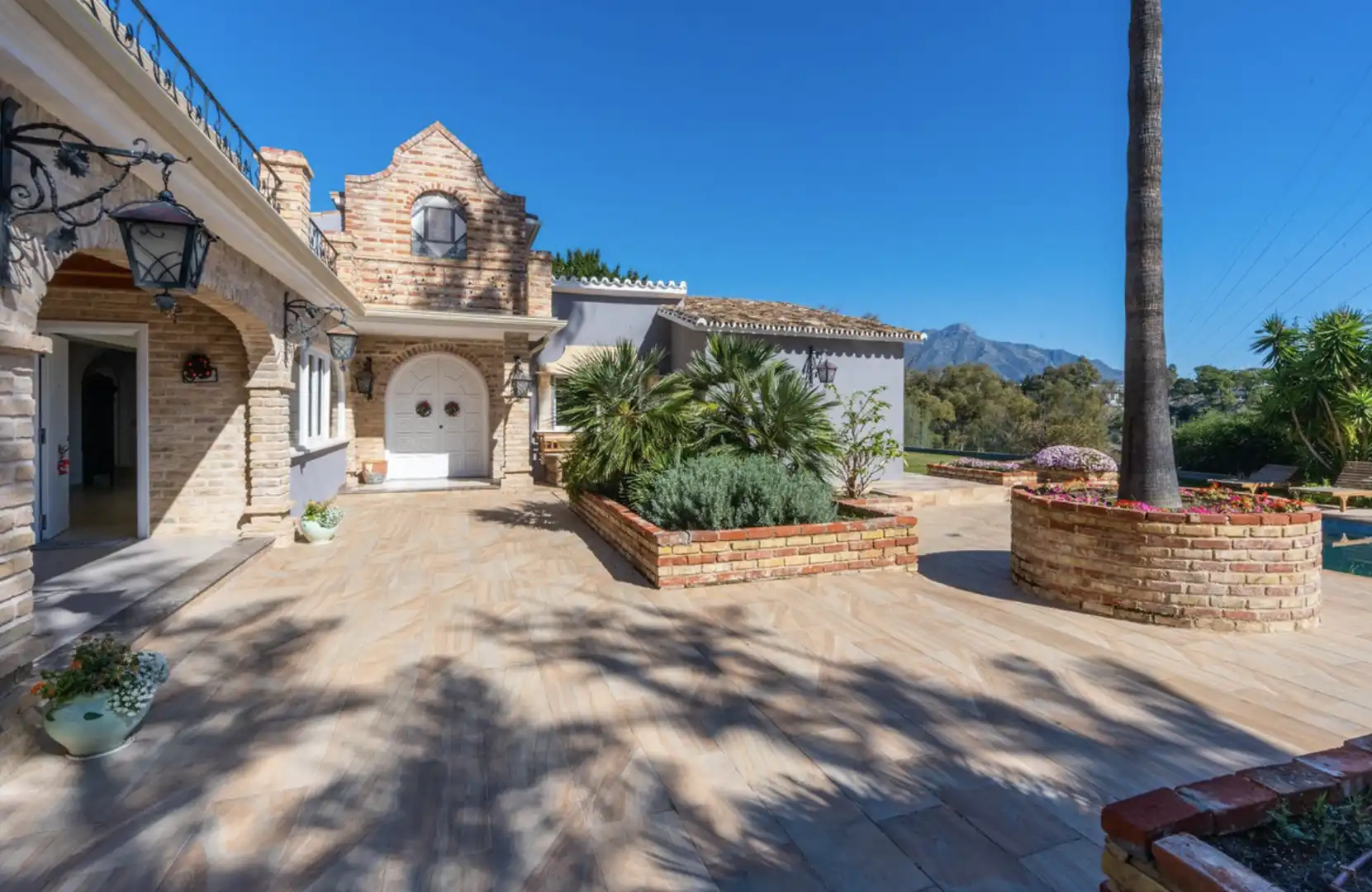 Villa con terrazza in vendita a San Pedro de Alcántara, imagen 48