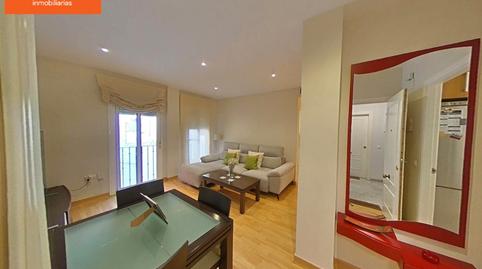 Foto 2 de Piso en venta en Triana Este, Sevilla