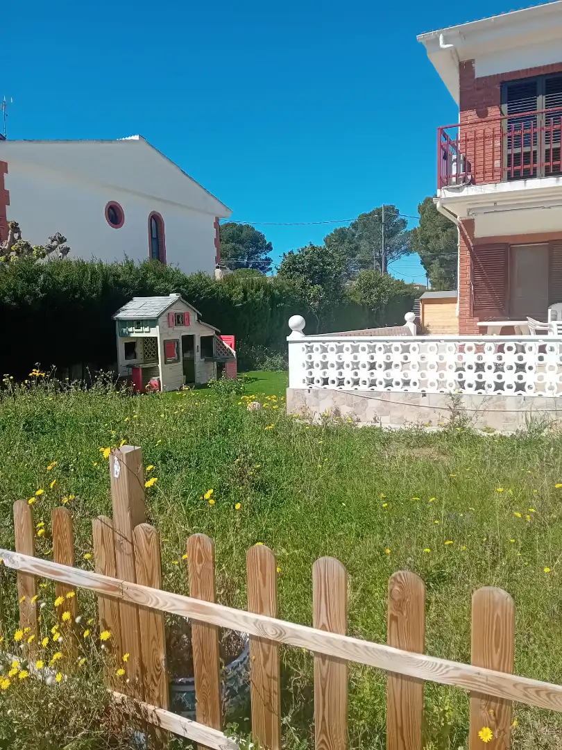Einfamilien-Reihenhaus zum Verkauf in L'Ametlla de Mar  mit Klimaanlage, Terrasse und Schwimmbad