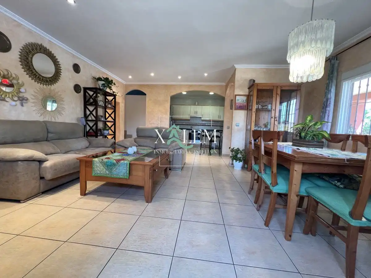 Casa o chalet en venta en RAMELL, El Grao