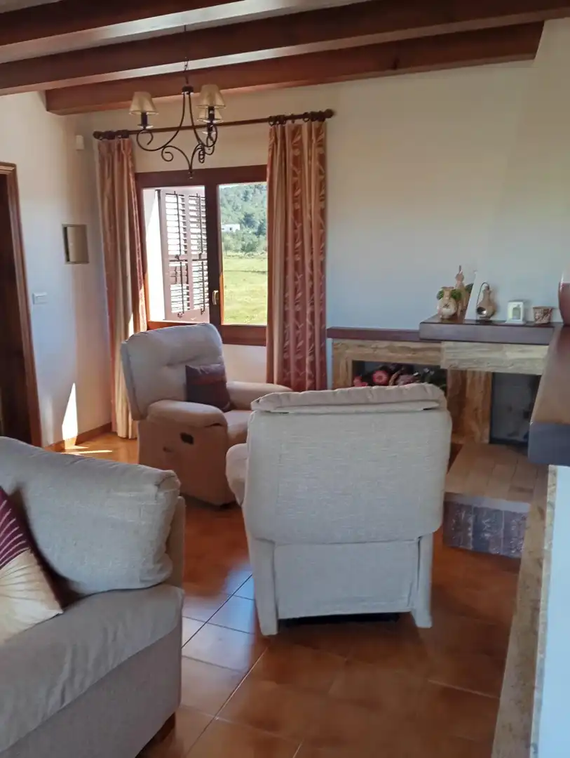 Villa con terrazza in vendita a Sant Agustí-Cala de Bou, imagen 52