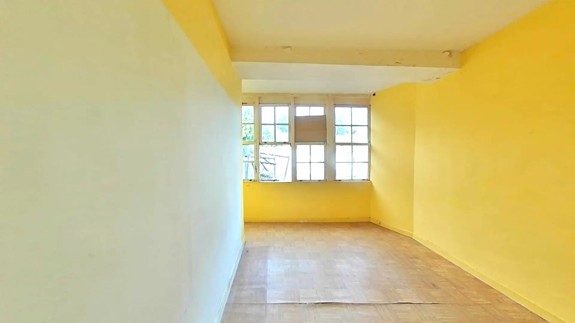 Piso en venta en Espartero, Ferrol Vello - Puerto