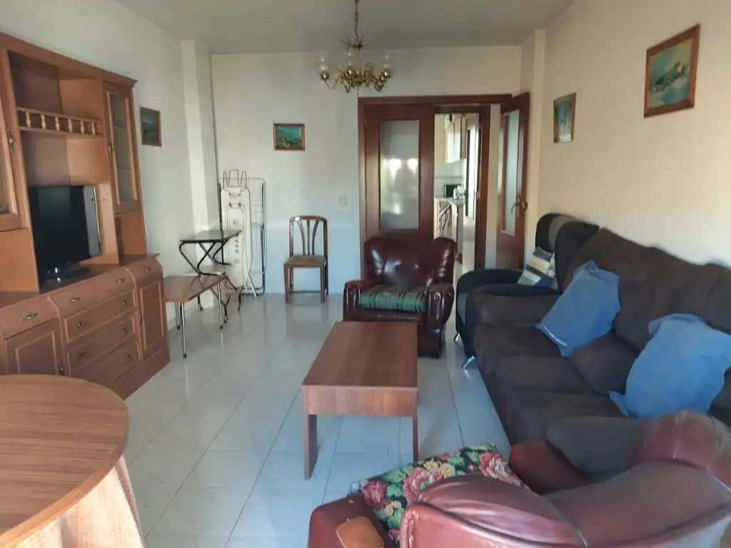 Wohnung zur Miete in Casco Antiguo, imagen 2
