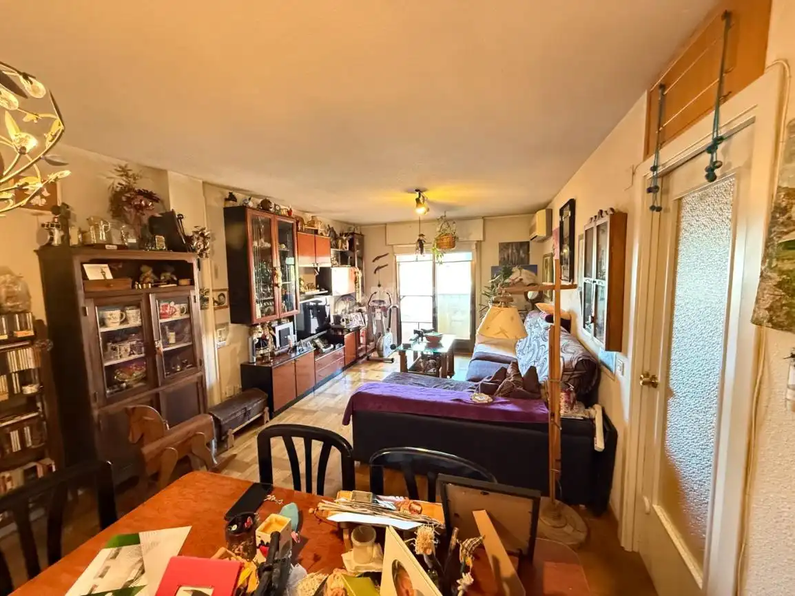 Appartement avec balcon à vendre à Constitución - Balconcillo, imagen 27