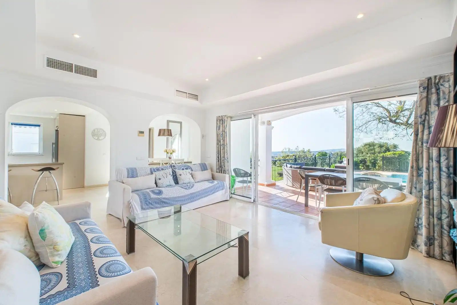 Chalet con piscina en venta en Arcos de la Frontera, imagen 9