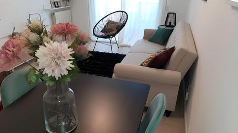 Photo 4 of Flat for rent in Calle Pdta Luis Seco de Lucena, Cerrillo de Maracena - Periodistas,  Granada Capital