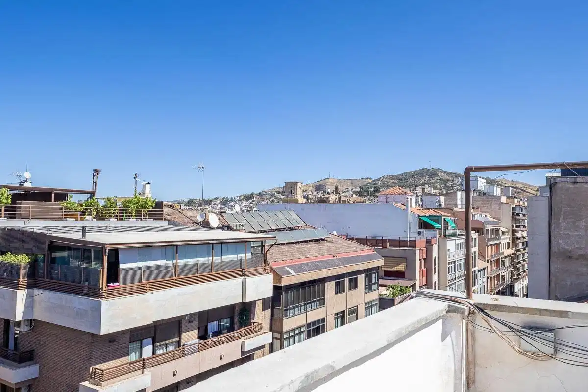 Flat with terrace for sale in Ronda, imagen 31
