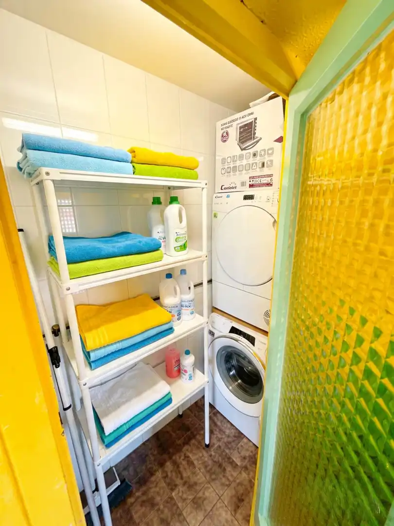 Wohnung zum Verkauf in Concòrdia - Can Rull, imagen 13