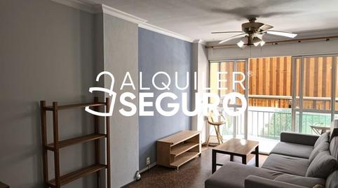 Foto 5 de Pis de lloguer a Sector Triángulo, Centro, Sevilla