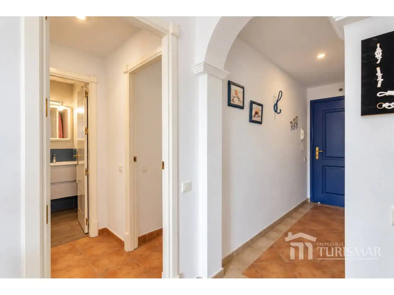 Appartement compact avec piscine à vendre à Calle Robalito 1, imagen 11