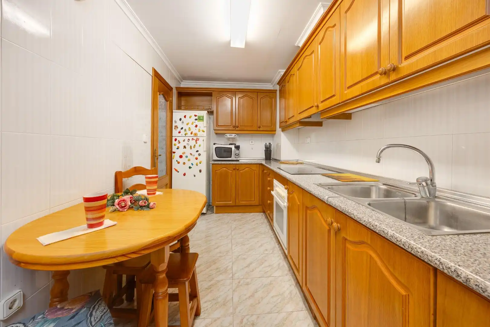 Apartment mit Aufzug zum Verkauf in Avenida HABANERAS, imagen 3