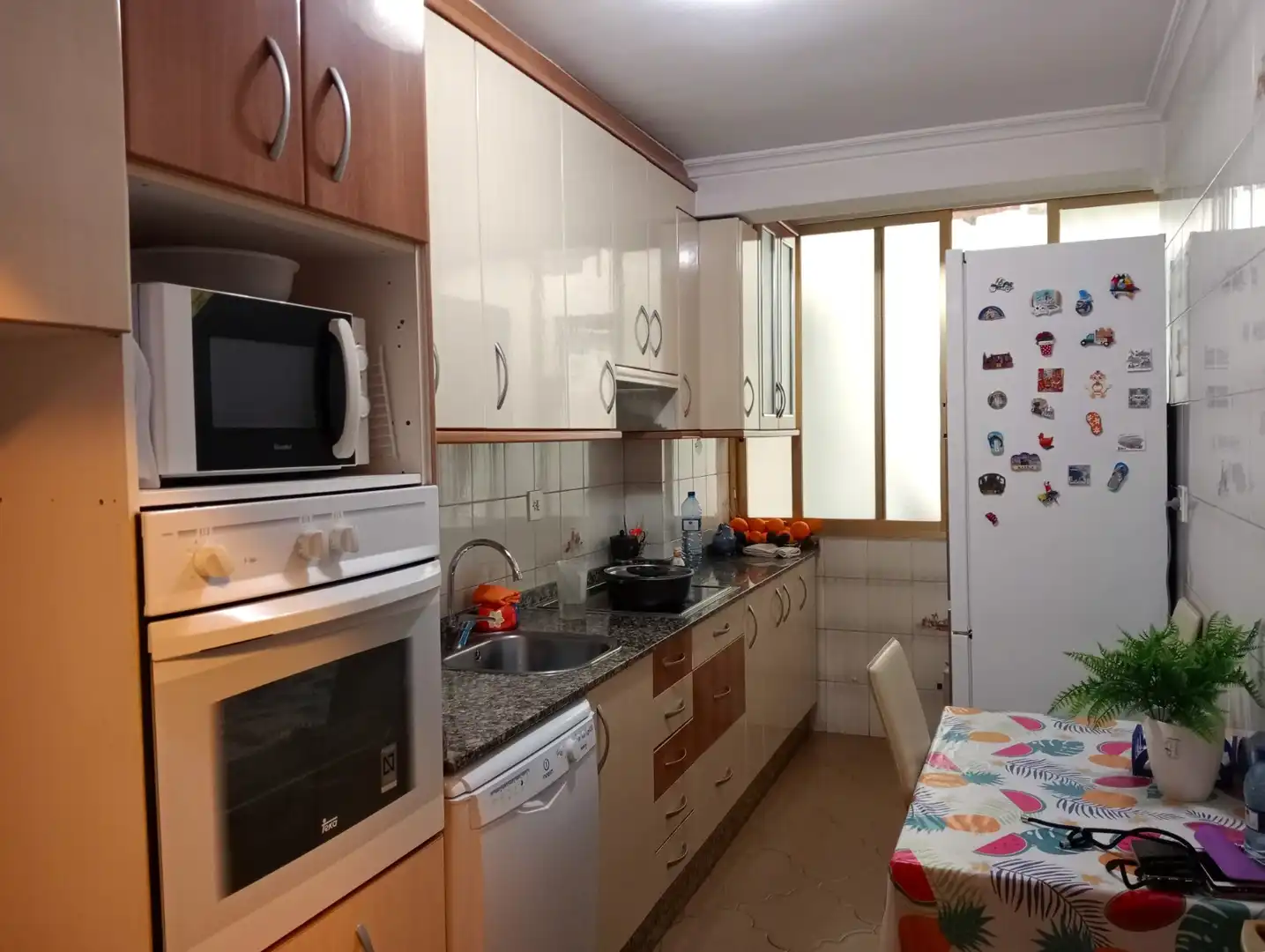 Piso con ascensor en venta en Colonia Madrid, imagen 7