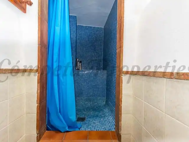 Apartamento en venta en Cómpeta