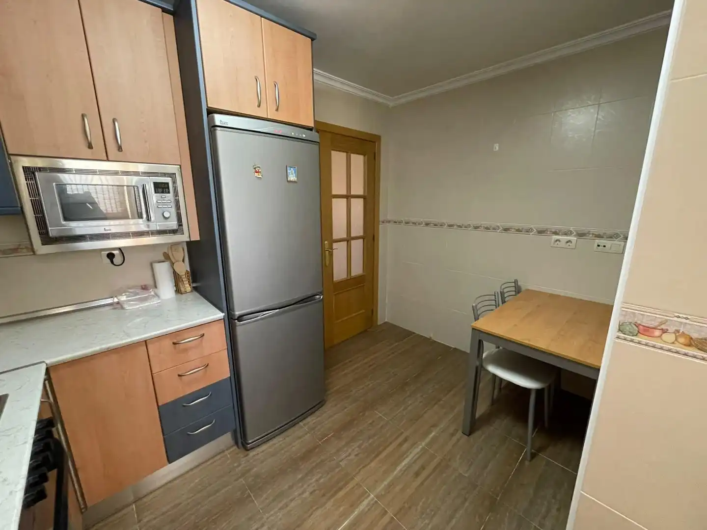 Piso con terraza en venta en La Roda, imagen 10