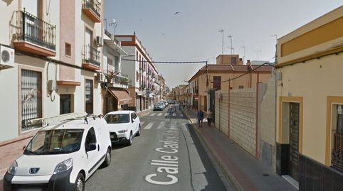 PRECIO NEGOCIABLE, OPORTUNIDAD VENTA DE PARCELA URBANA PARA EDIFICAR PISOS O CASA, immagine 2